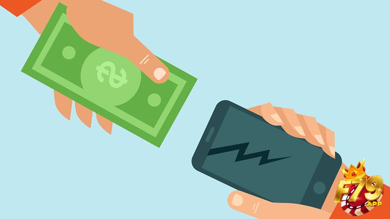 Điều kiện rút tiền F79 là gì?