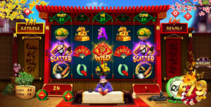 Thầy Đồ F79 - Slot game văn hóa Việt với cơ hội thưởng lớn