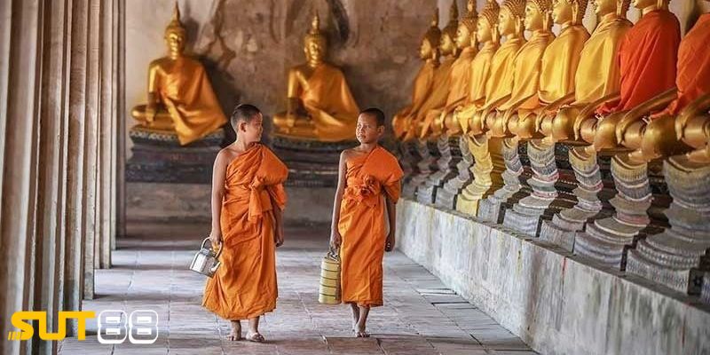 Sut88 – Đầu tư vì cộng đồng, lan tỏa giá trị nhân văn